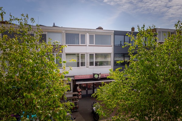 Marsdiepstraat 379, 1784AH Den Helder
